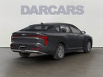 2026 Kia K4 Base
