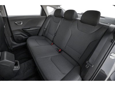 2026 Kia K4 Base