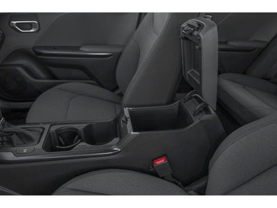 2026 Kia K4 Base
