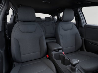 2026 Kia K4 Base