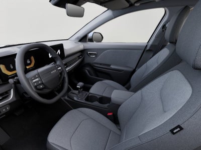 2026 Kia K4 Base