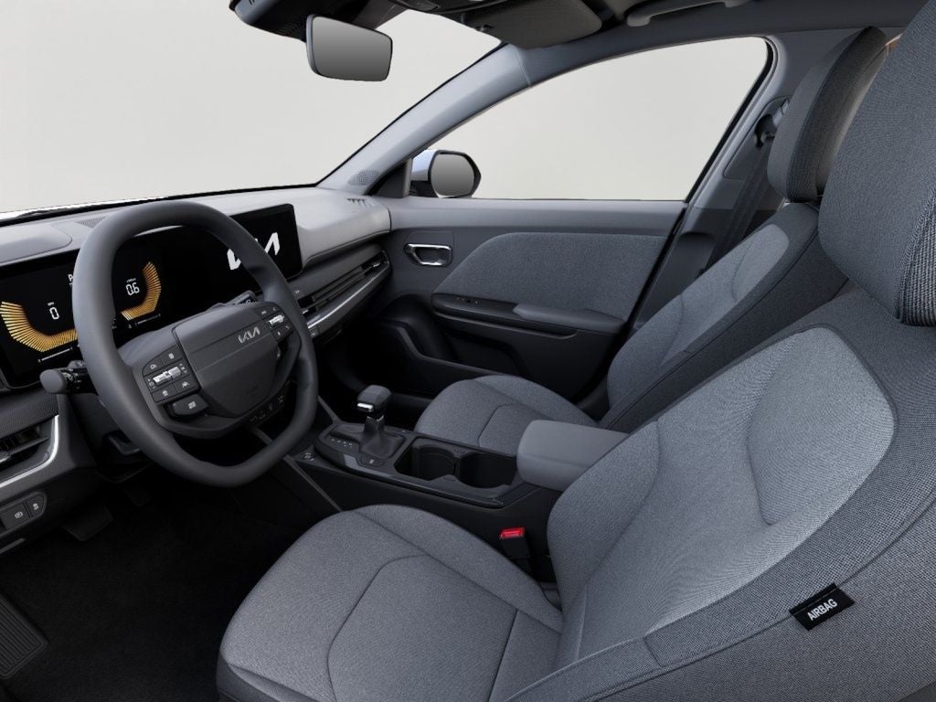 2026 Kia K4 Base