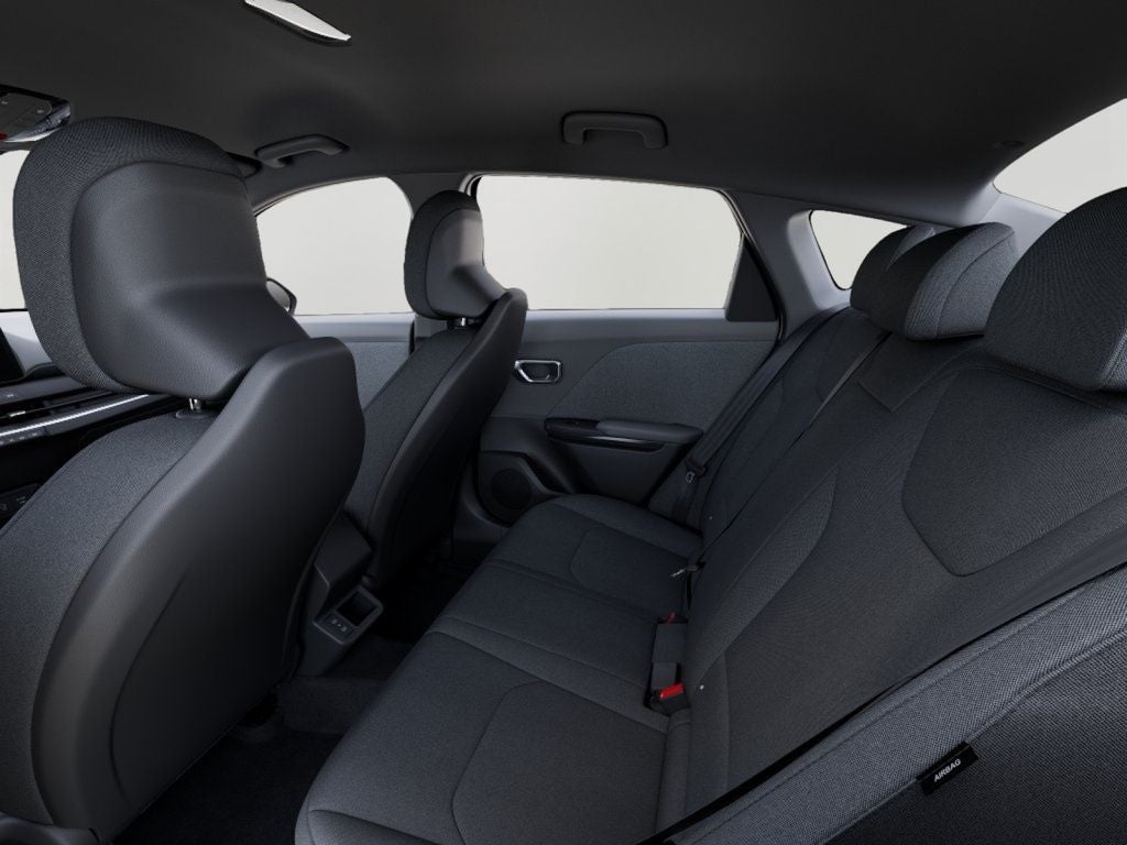 2026 Kia K4 Base