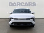 2026 Kia K4 Base