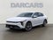2026 Kia K4 Base