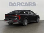 2027 Kia K4 Base