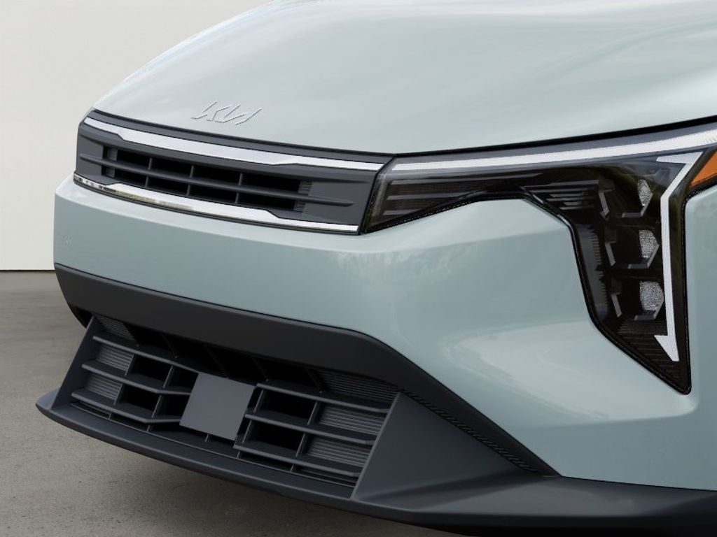 2026 Kia K4 Base