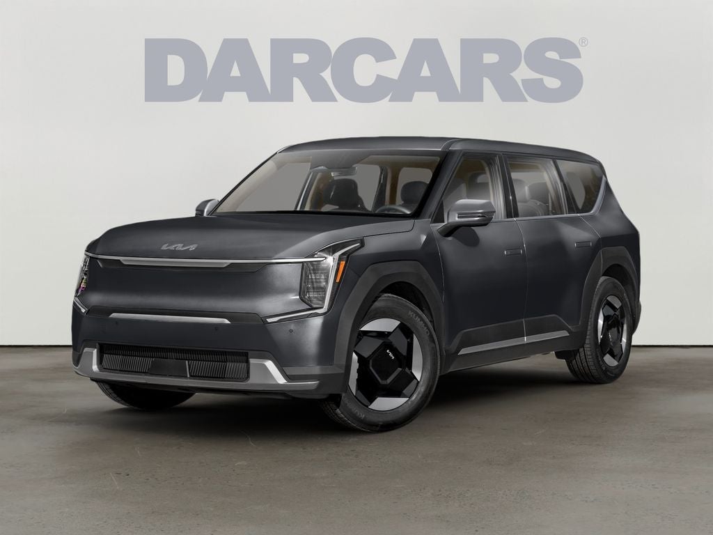 2026 Kia EV9 Light Long Range