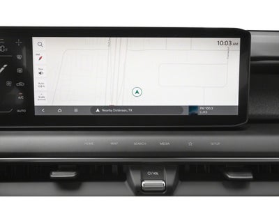 2026 Kia EV9 Light Long Range