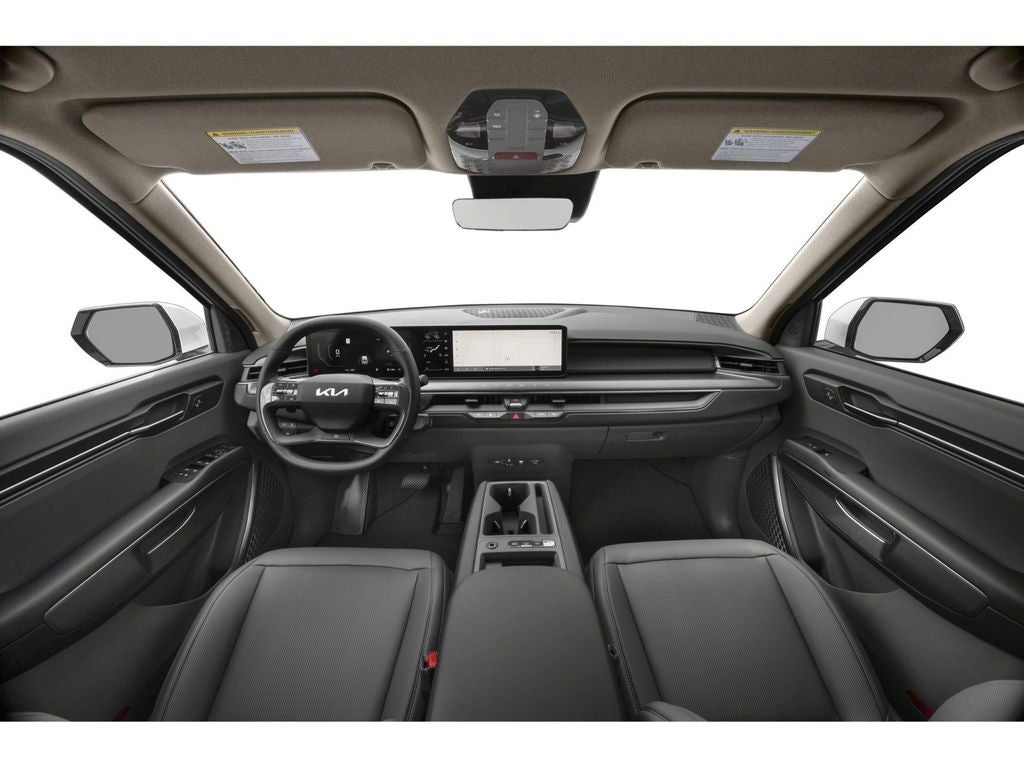 2026 Kia EV9 Light Long Range