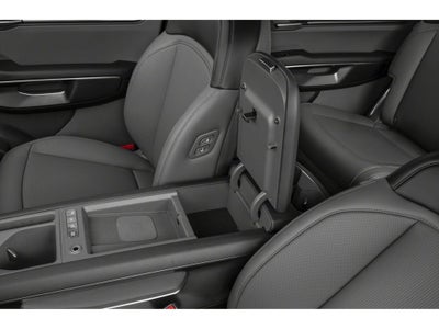 2026 Kia EV9 Light Long Range