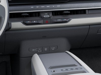 2026 Kia EV9 Land