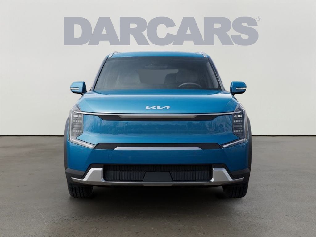 2026 Kia EV9 Wind