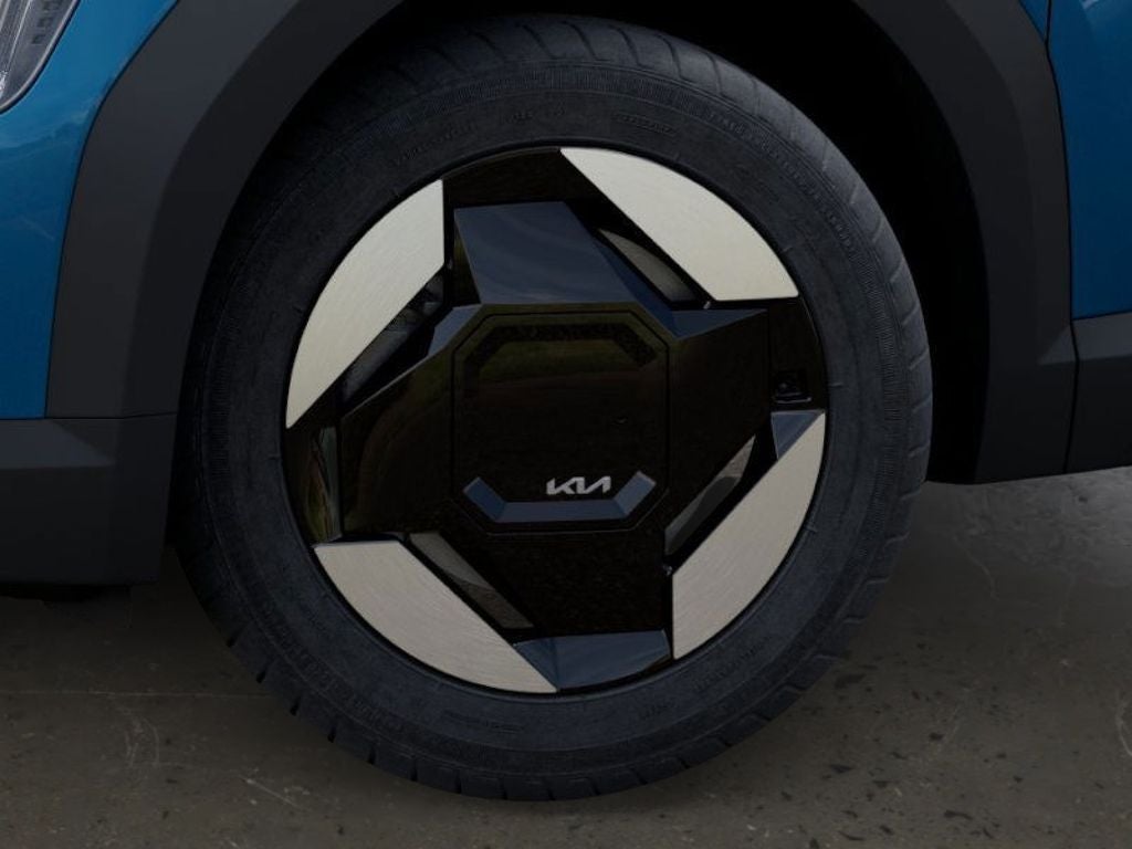 2026 Kia EV9 Wind
