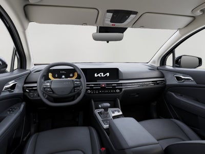 2027 Kia Sportage EX