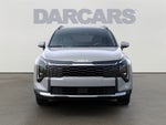 2027 Kia Sportage EX