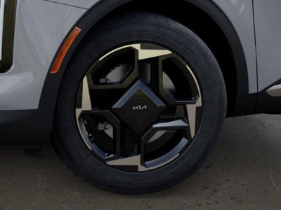 2027 Kia Sportage EX