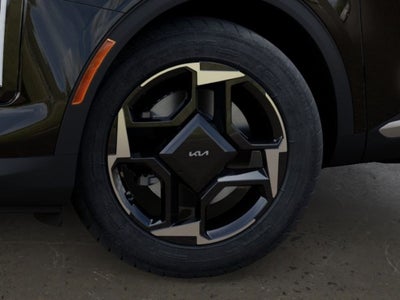 2027 Kia Sportage EX