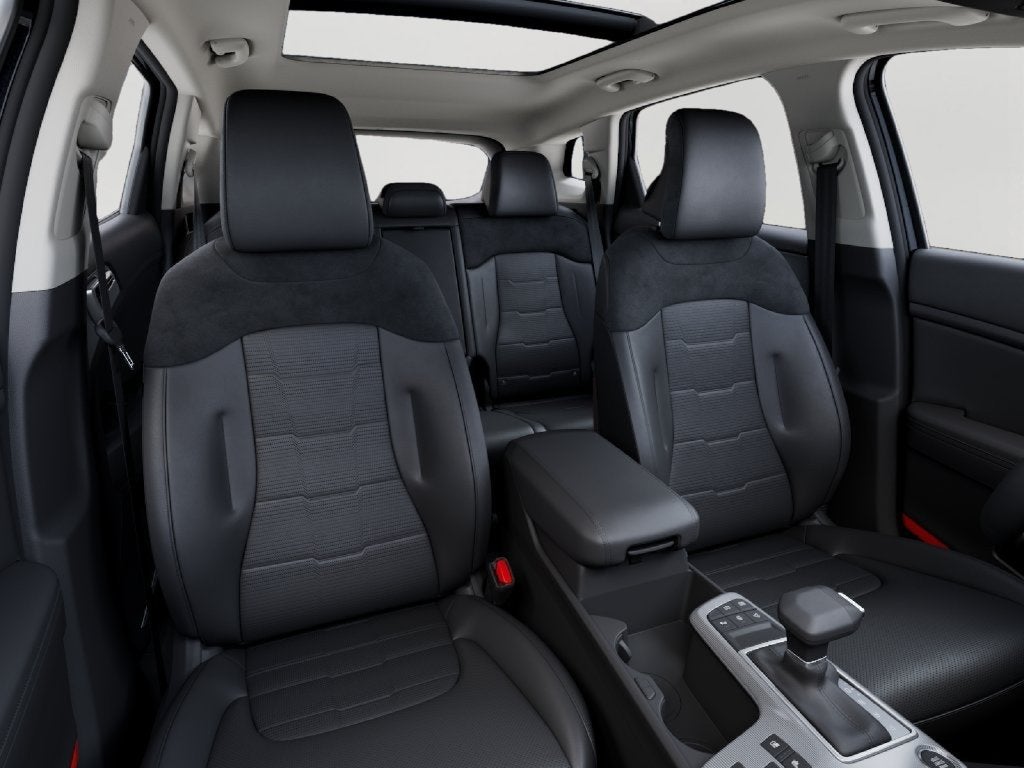2027 Kia Sportage SX-Prestige