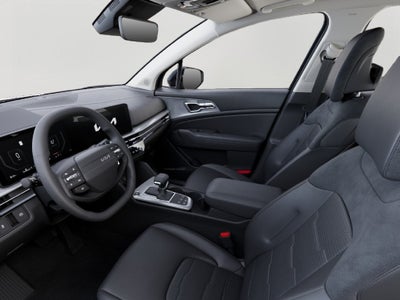 2027 Kia Sportage SX-Prestige