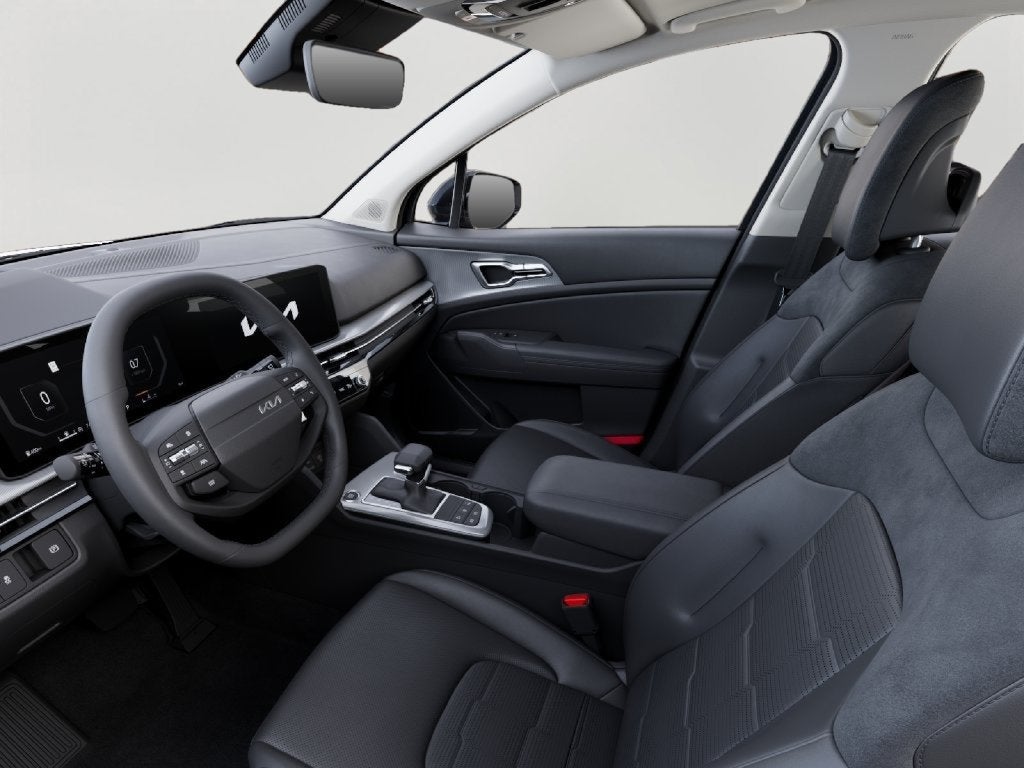 2027 Kia Sportage SX-Prestige