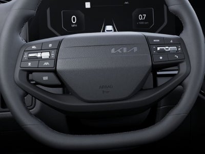 2027 Kia Sportage SX-Prestige