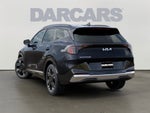 2027 Kia Sportage SX-Prestige