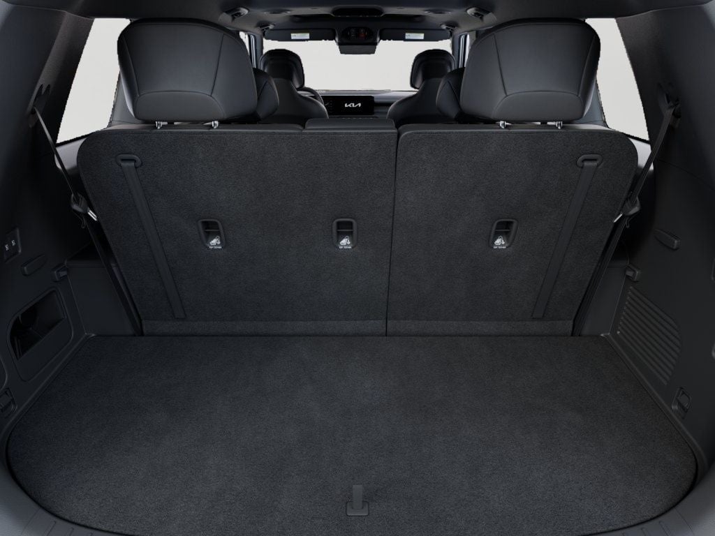 2027 Kia Telluride Base