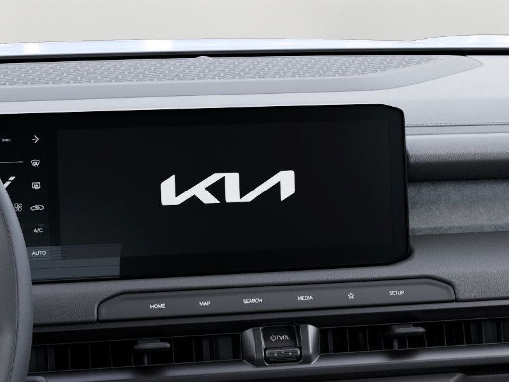 2027 Kia Telluride Base