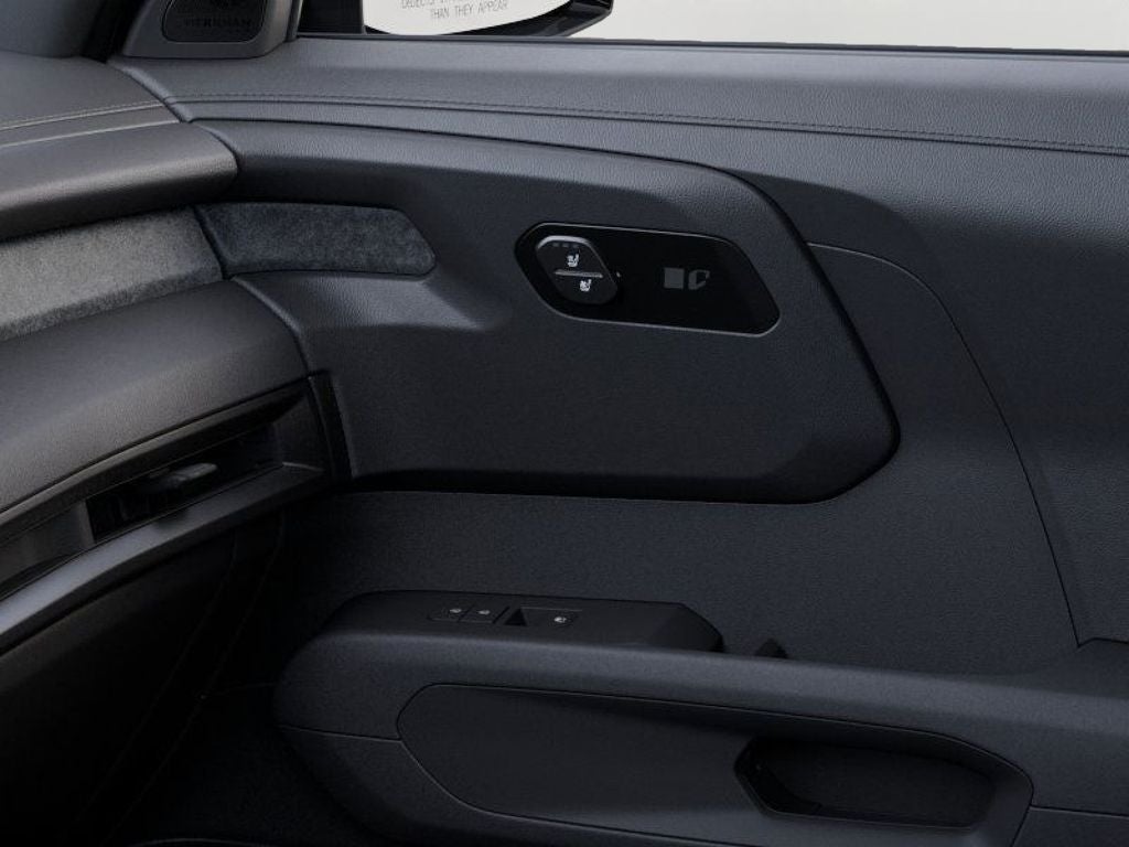 2027 Kia Telluride Base