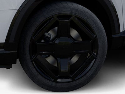 2027 Kia Telluride Base