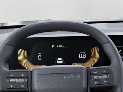 2027 Kia Telluride EX