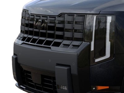 2027 Kia Telluride Base