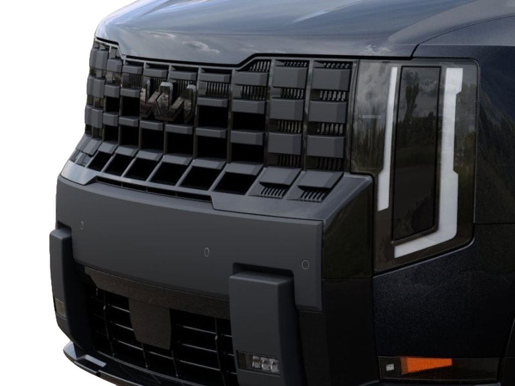 2027 Kia Telluride Base