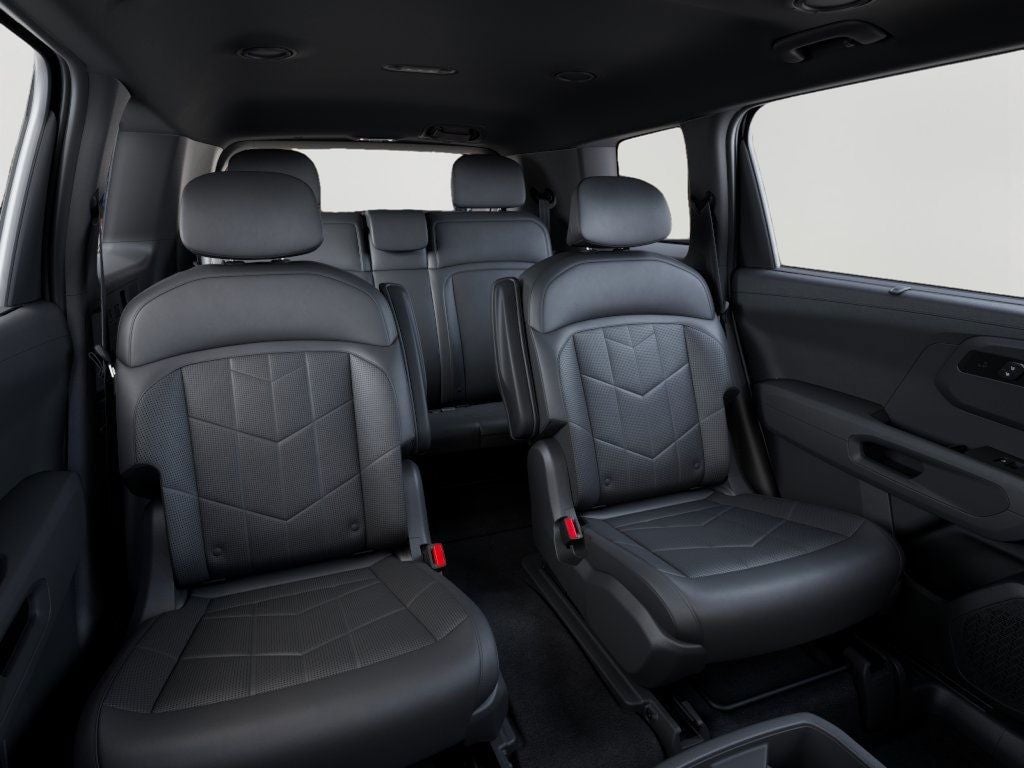 2027 Kia Telluride Base