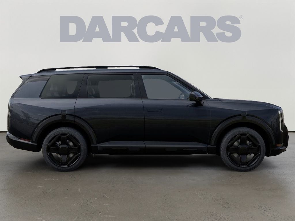 2027 Kia Telluride Base