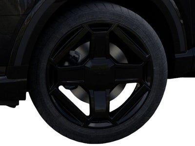 2027 Kia Telluride Base