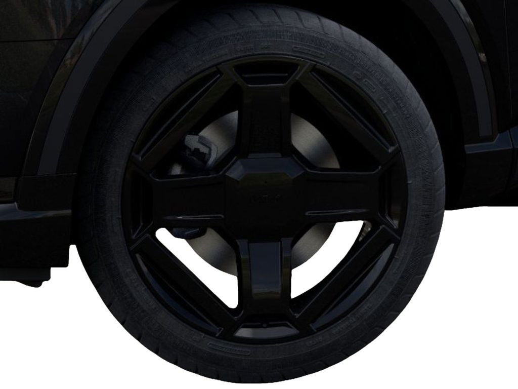 2027 Kia Telluride Base