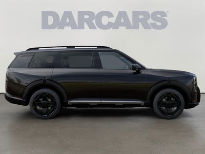 2027 Kia Telluride EX