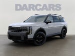 2027 Kia Telluride Base