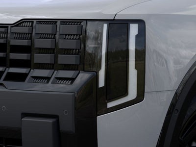 2027 Kia Telluride SX