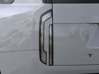 2027 Kia Telluride SX