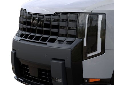 2027 Kia Telluride SX