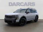2027 Kia Telluride SX