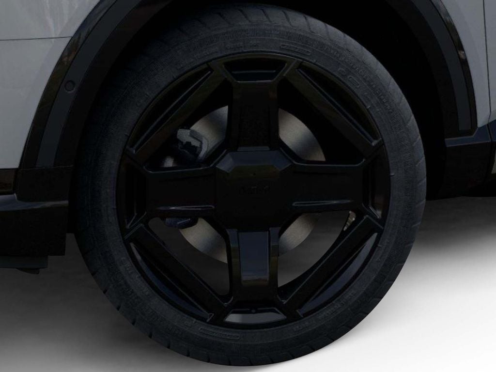 2027 Kia Telluride SX