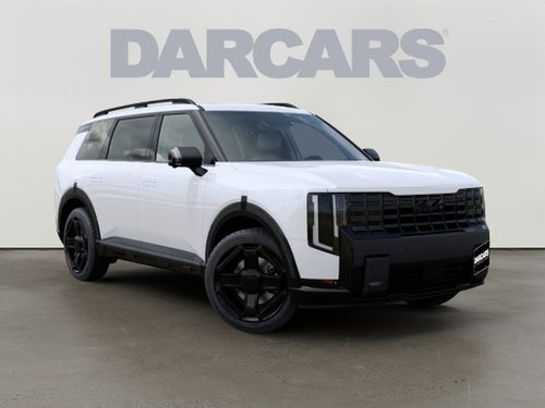 2027 Kia Telluride Base