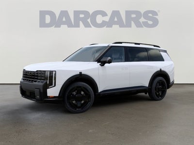 2027 Kia Telluride Base