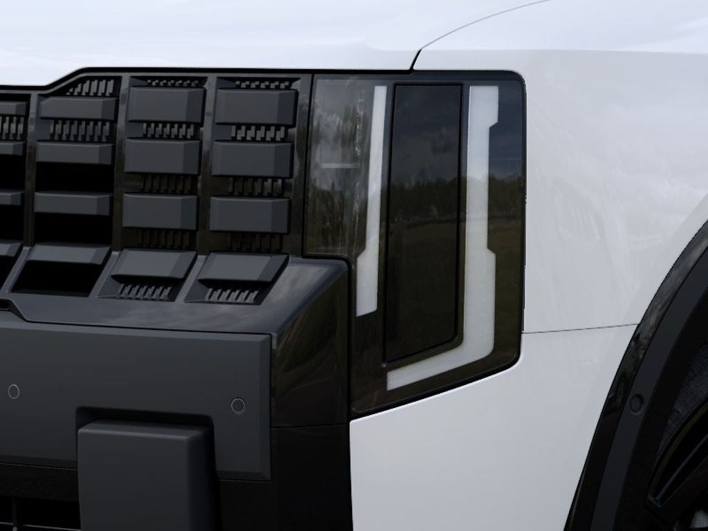 2027 Kia Telluride Base