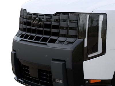 2027 Kia Telluride Base