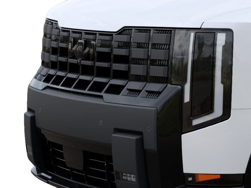 2027 Kia Telluride Base